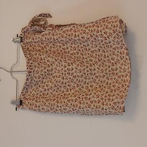 MAKE AN OFFER! American Eagle - Mini skirt